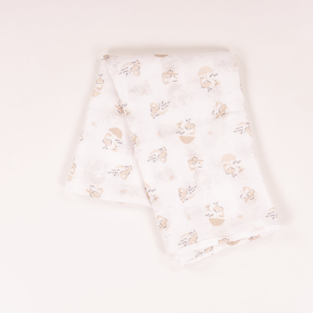 Set Nascita "Primo Abbraccio" – Kit Ospedale Completo