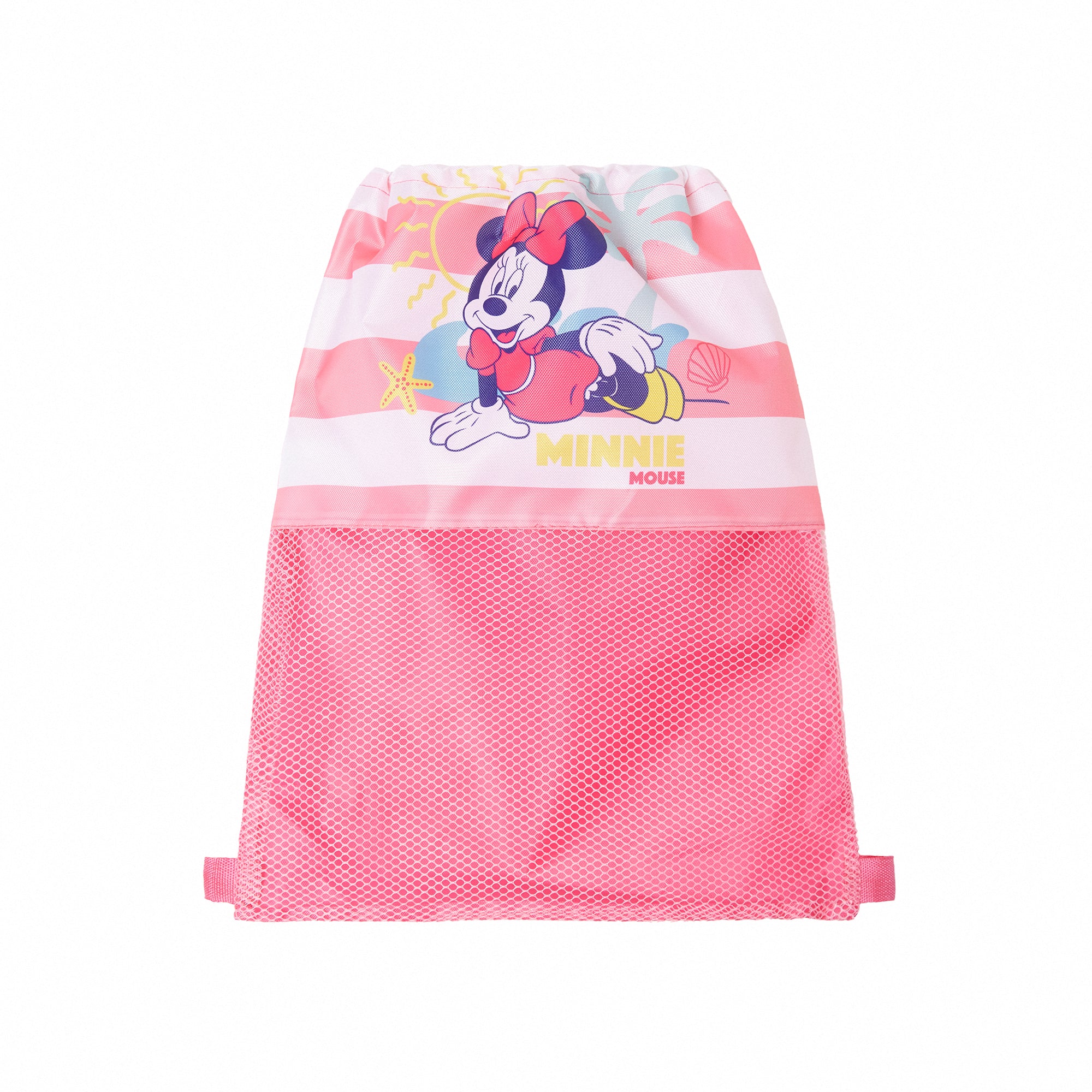 Set Regalo Mare Bambina Disney Minnie