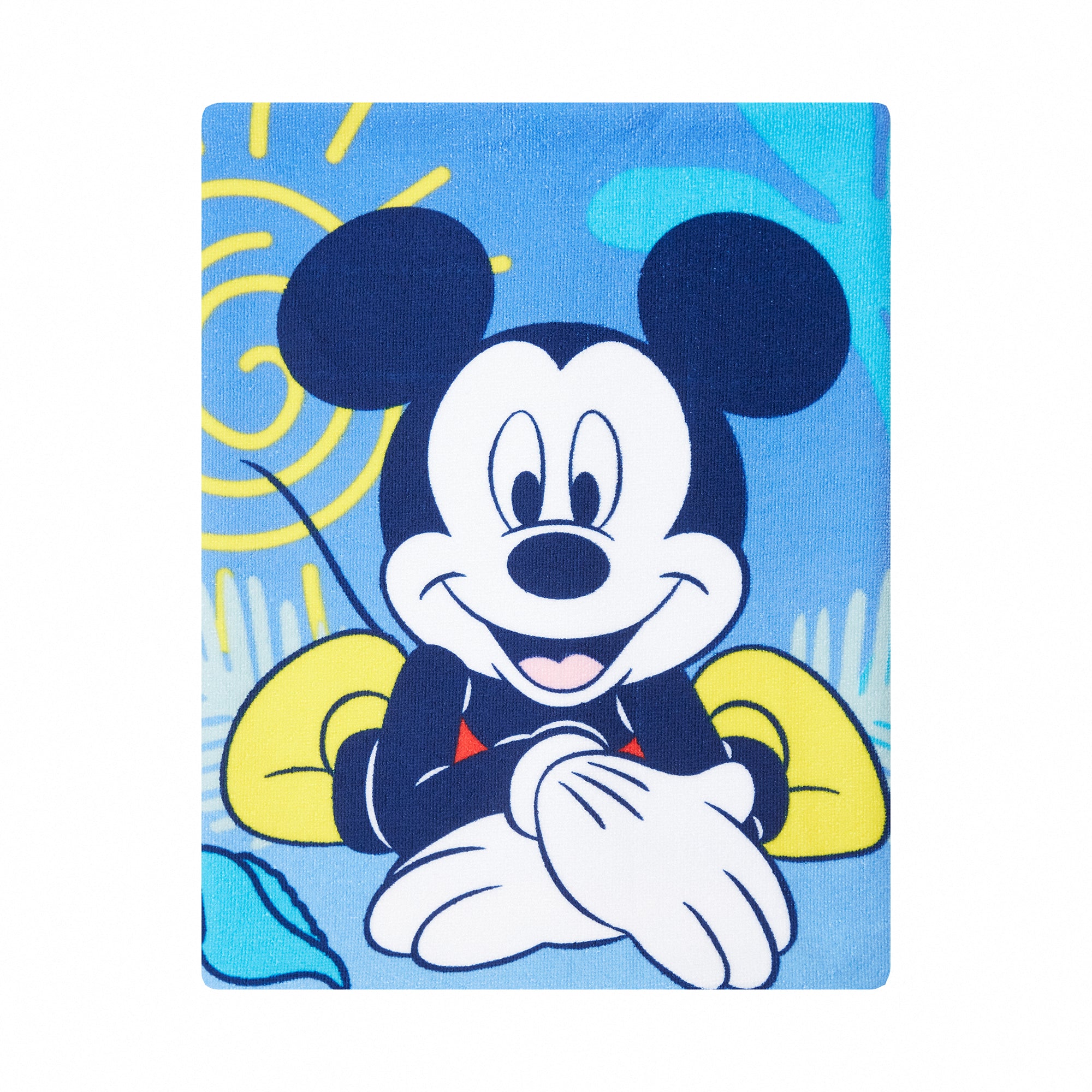 Set Regalo Mare Bambino Disney Topolino