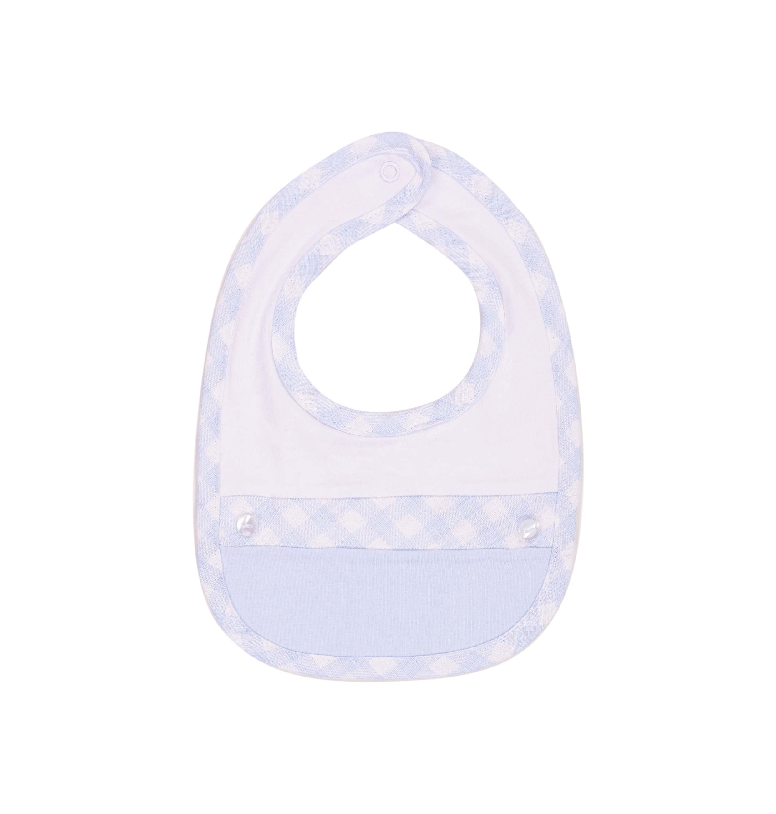 Bavaglino Neonato EMC