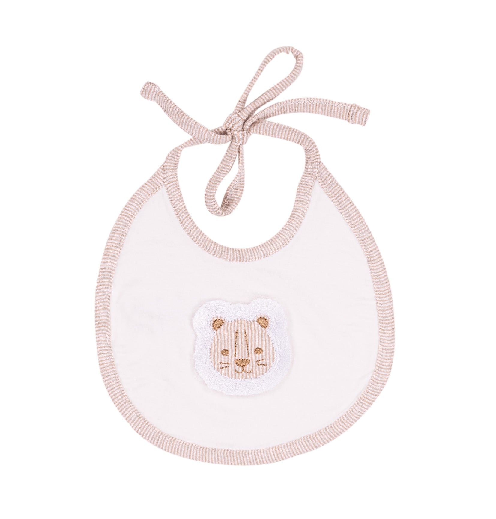 Bavaglino Neonato EMC