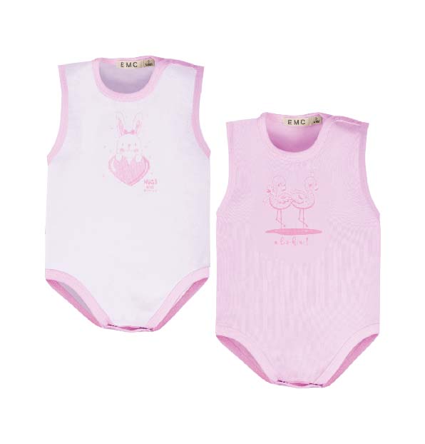 Body Bimba Smanicato EMC | Bipack