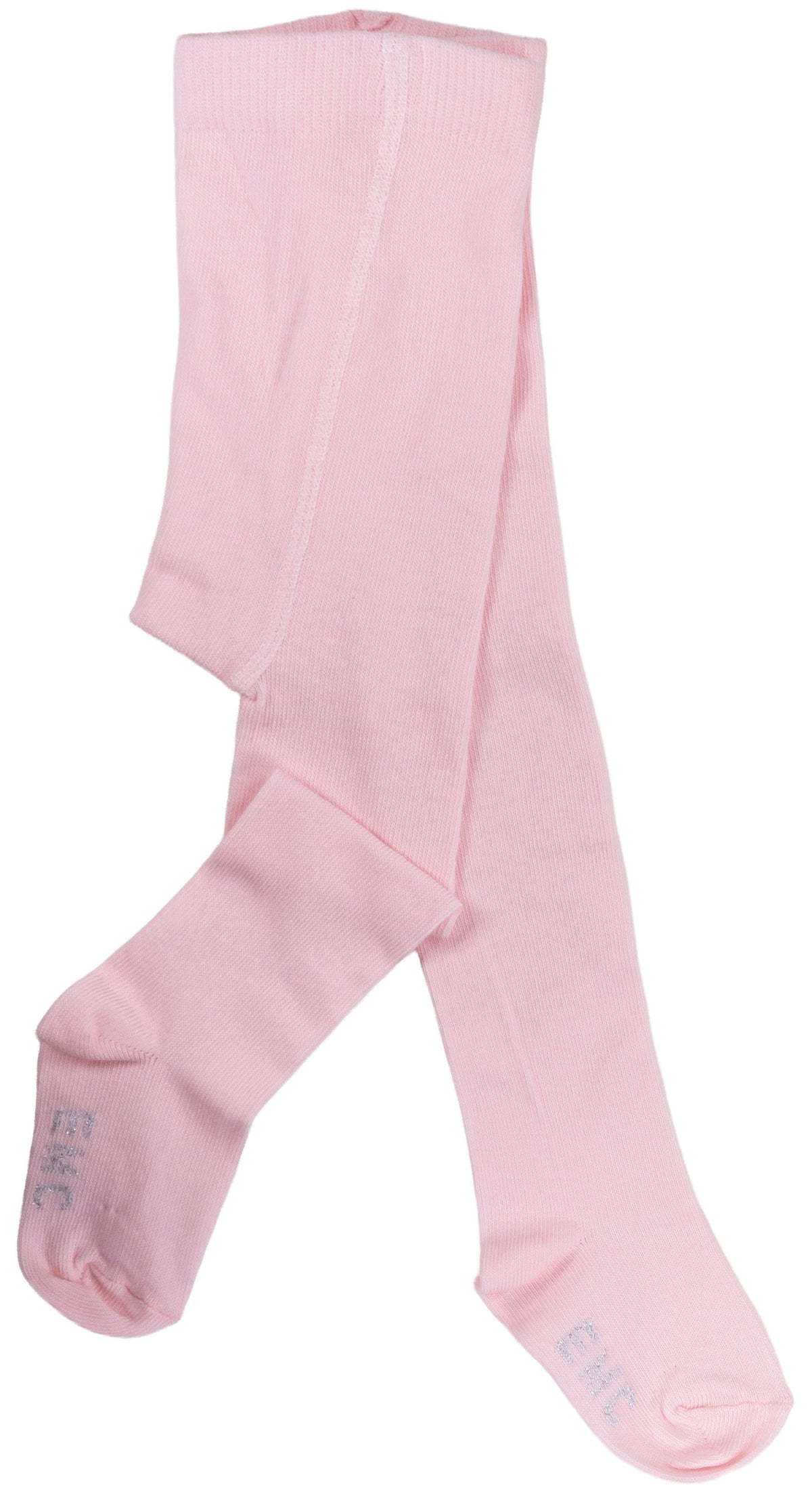 Collant Neonata EMC Tinta Unita in Cotone