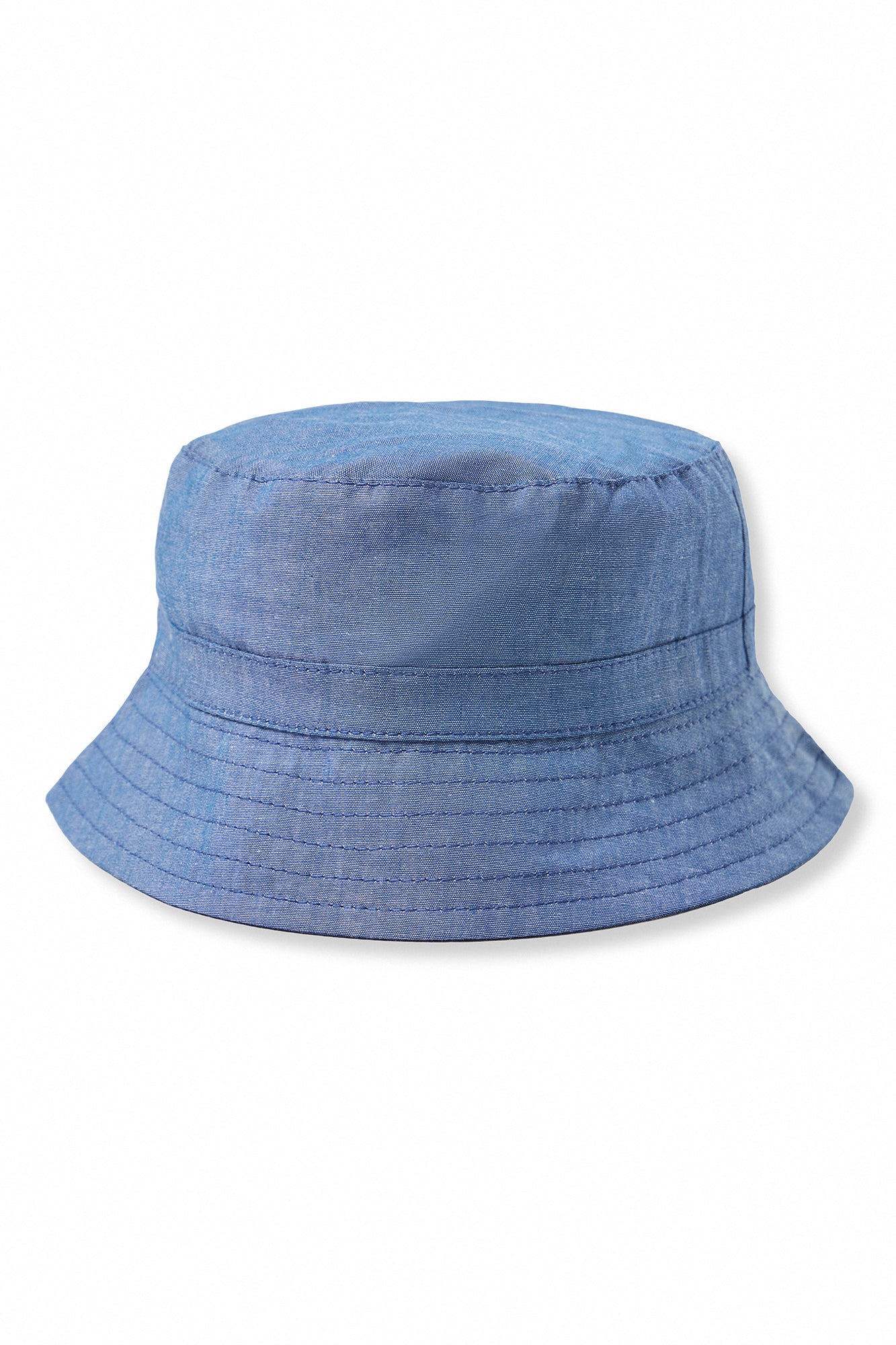 Cappello Pescatore Bambino con Laccetto