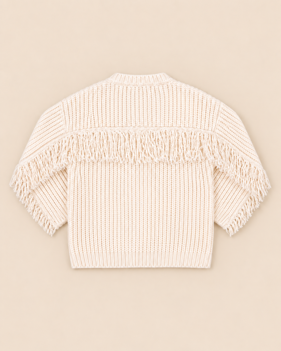 Cardigan in Tricot Bimba EMC