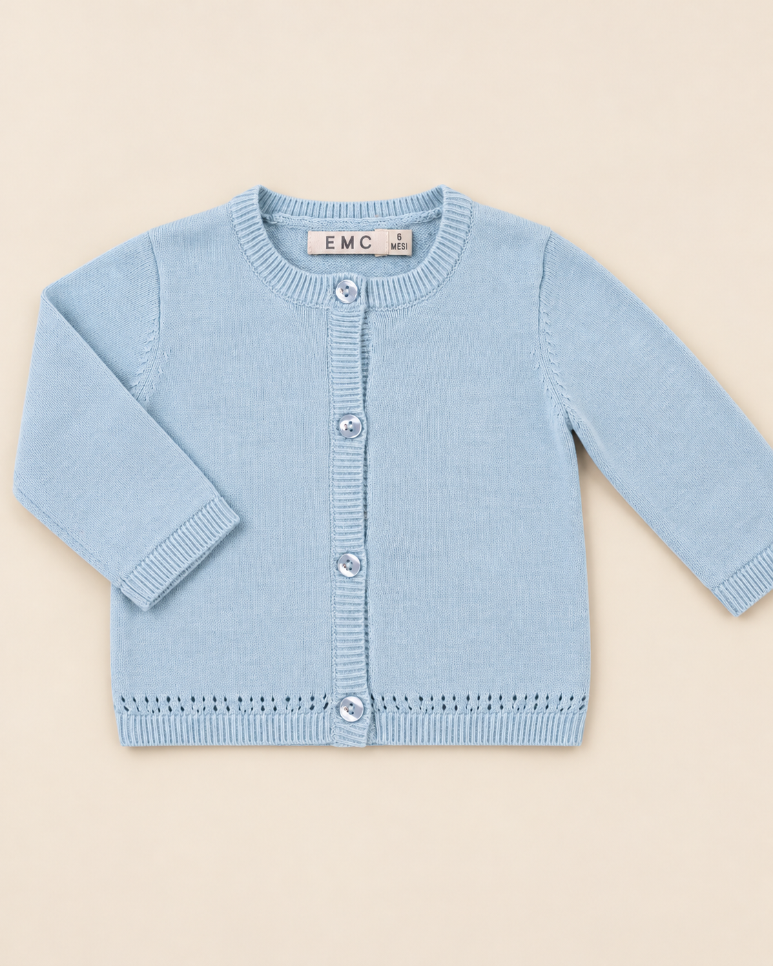 Cardigan Bambina