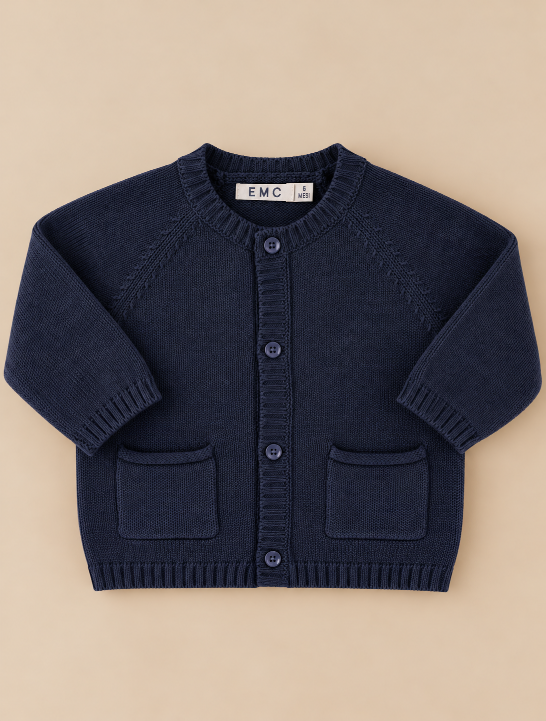 Maglione Bambino in Tricot