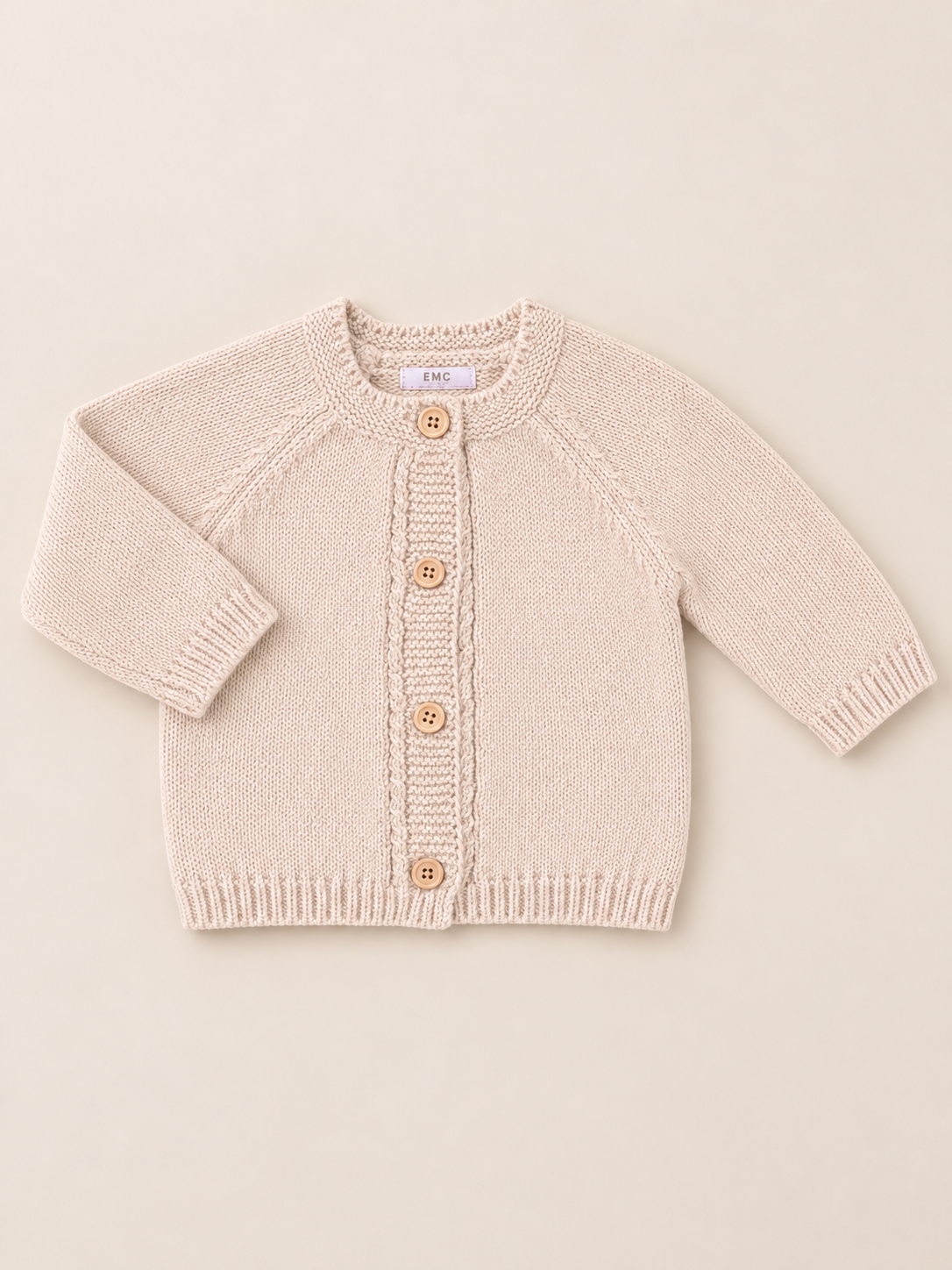 Cardigan Bambina