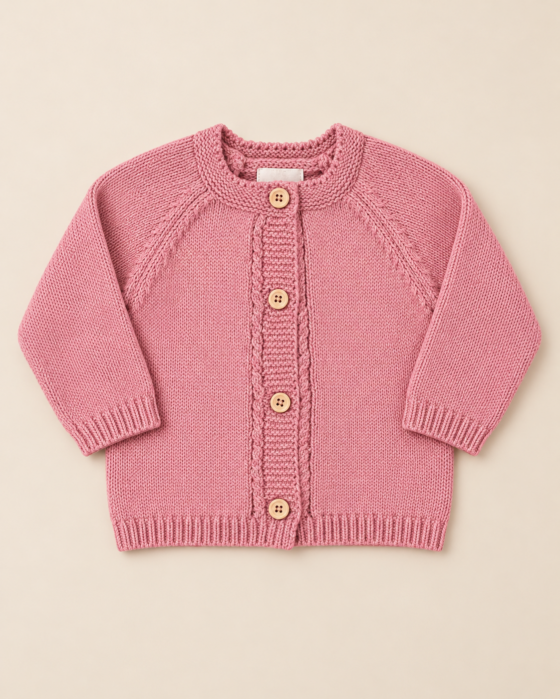 Cardigan Bambina