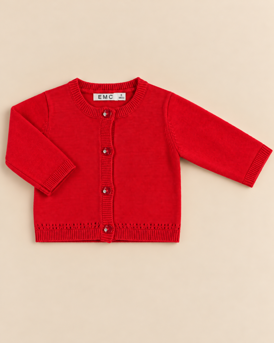 Cardigan Bambina