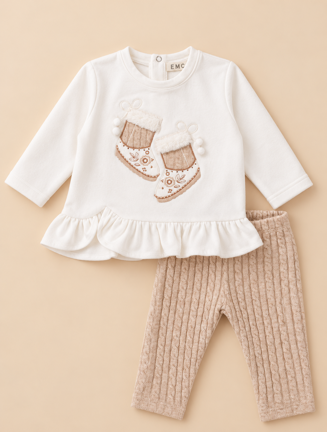 Completo Bimba EMC