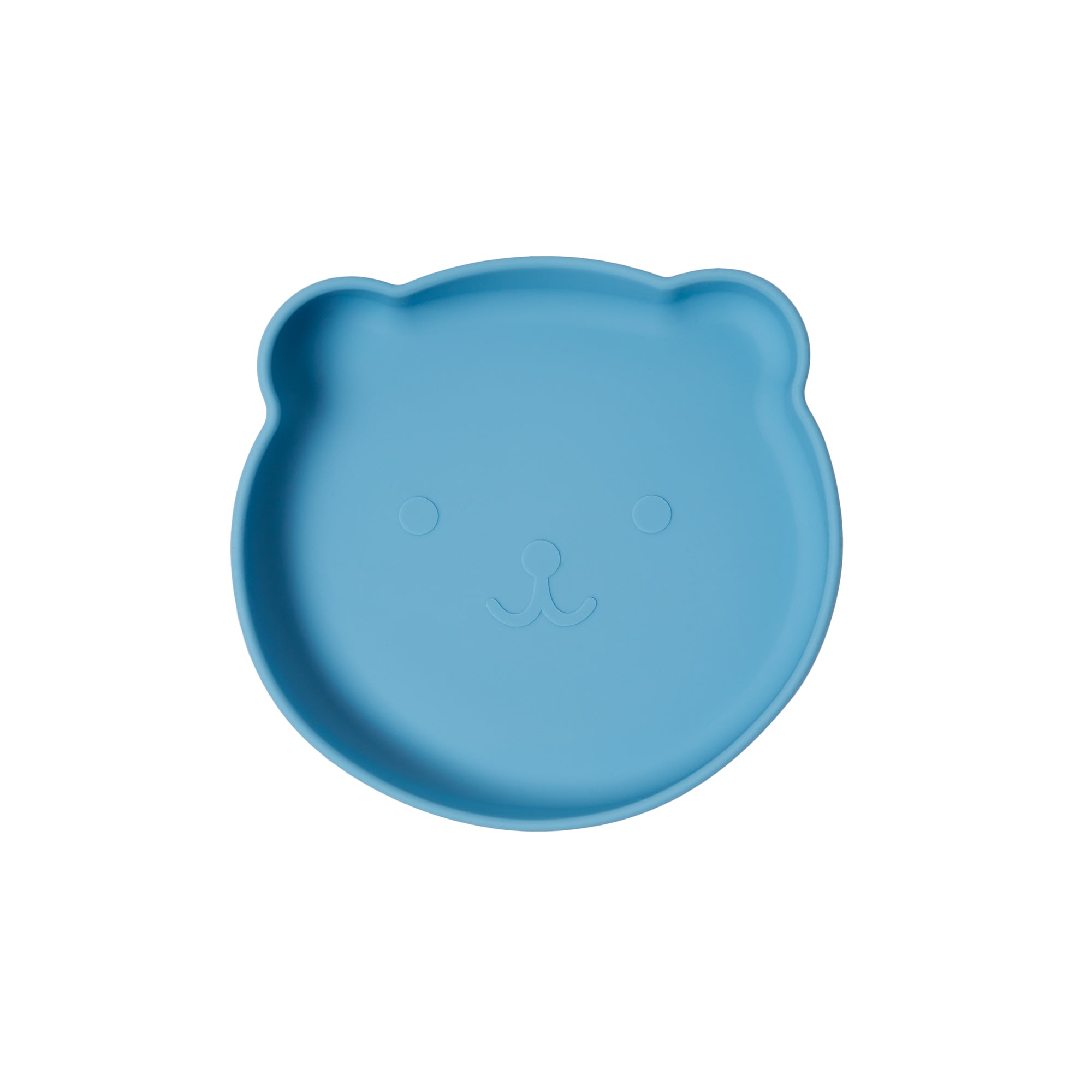 Set Pappa Svezzamento in Silicone per Neonati | BPA Free