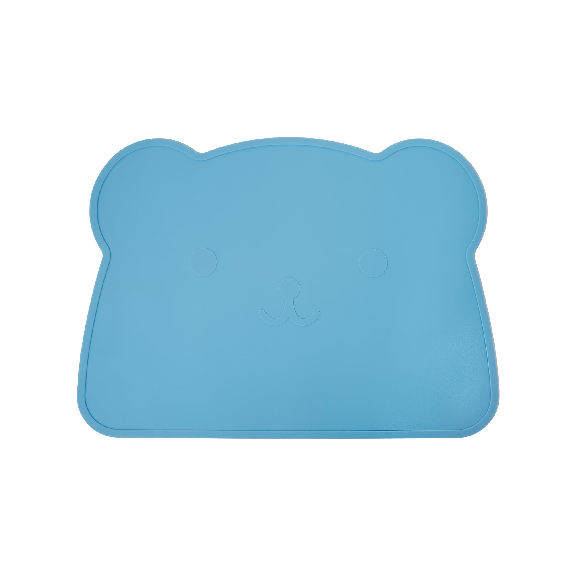Set Pappa Svezzamento in Silicone per Neonati | BPA Free