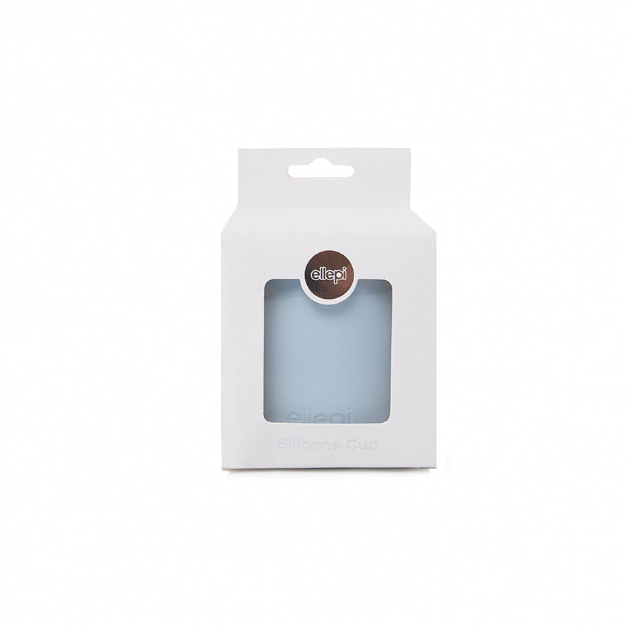 Bicchiere Neonato in Silicone - Tiny Cup