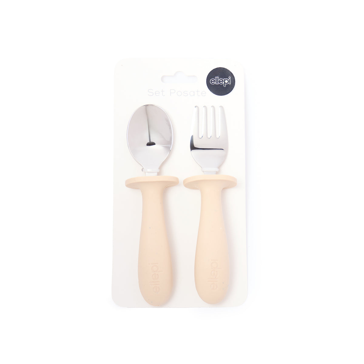 Set Posate in Silicone