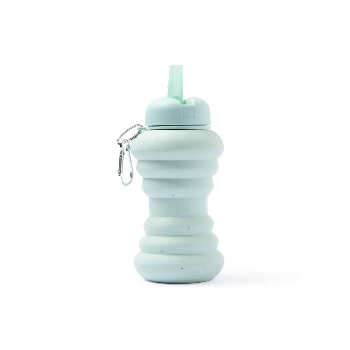 Borraccia in Silicone
