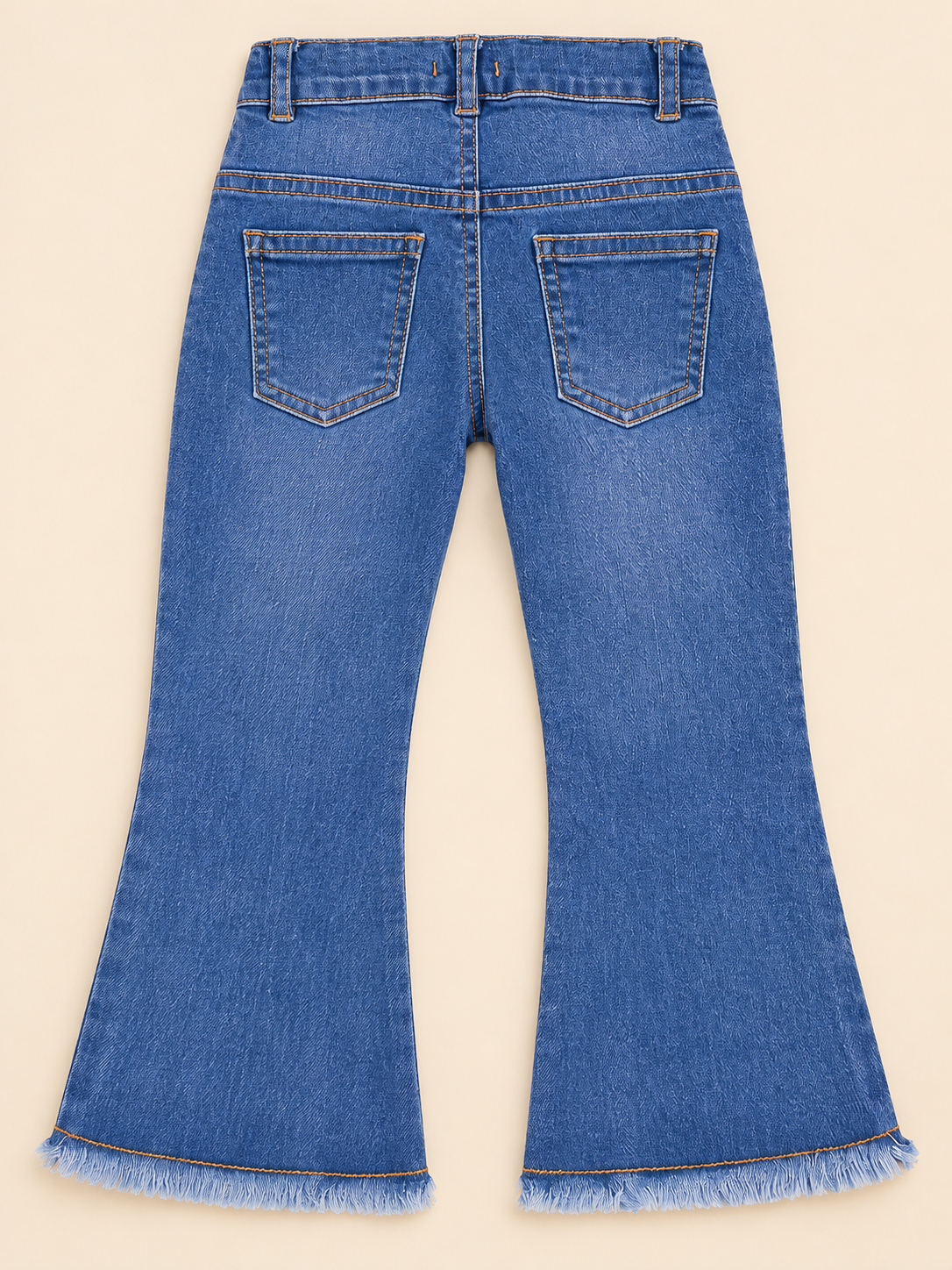 Jeans Bambina