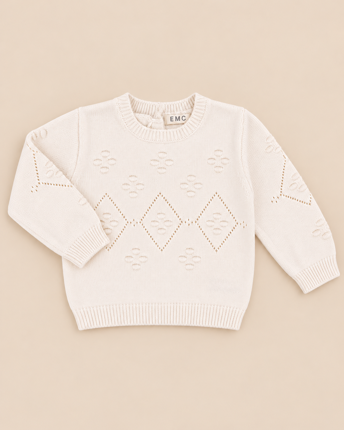 Maglione Bimba EMC