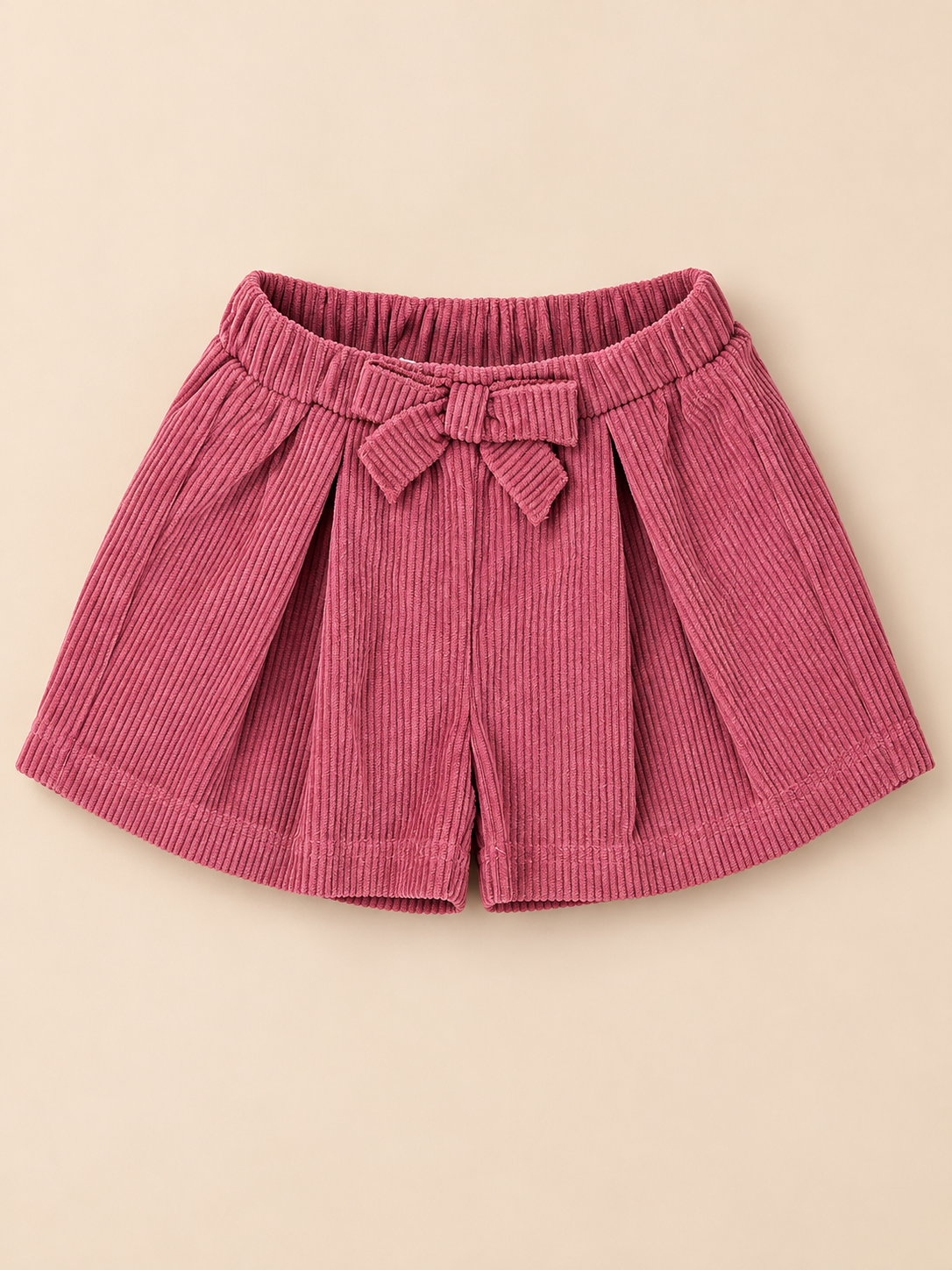 Pantalone Corto Bambina