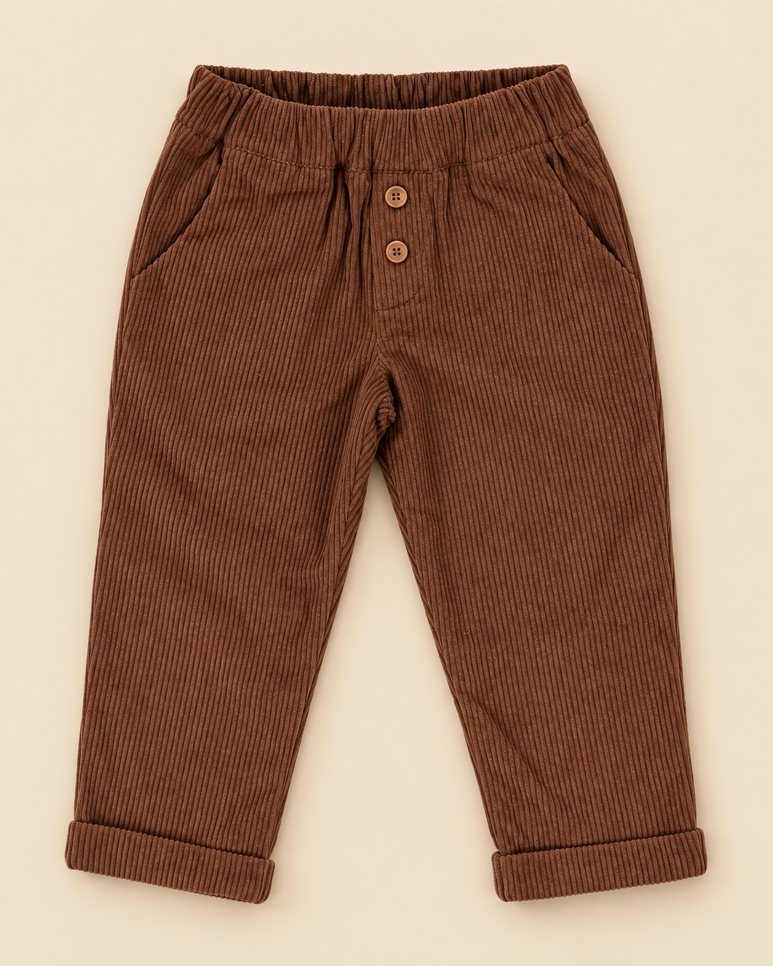 Pantalone a Costine Bimbo EMC