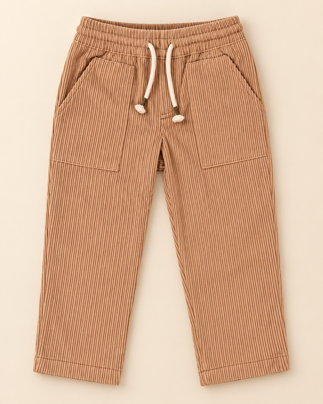 Pantalone in Costine di Velluto Bimbo EMC