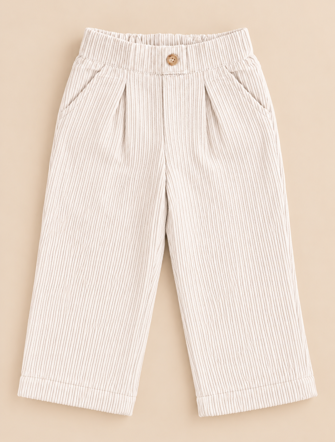 Pantalone in Velluto Bimba EMC