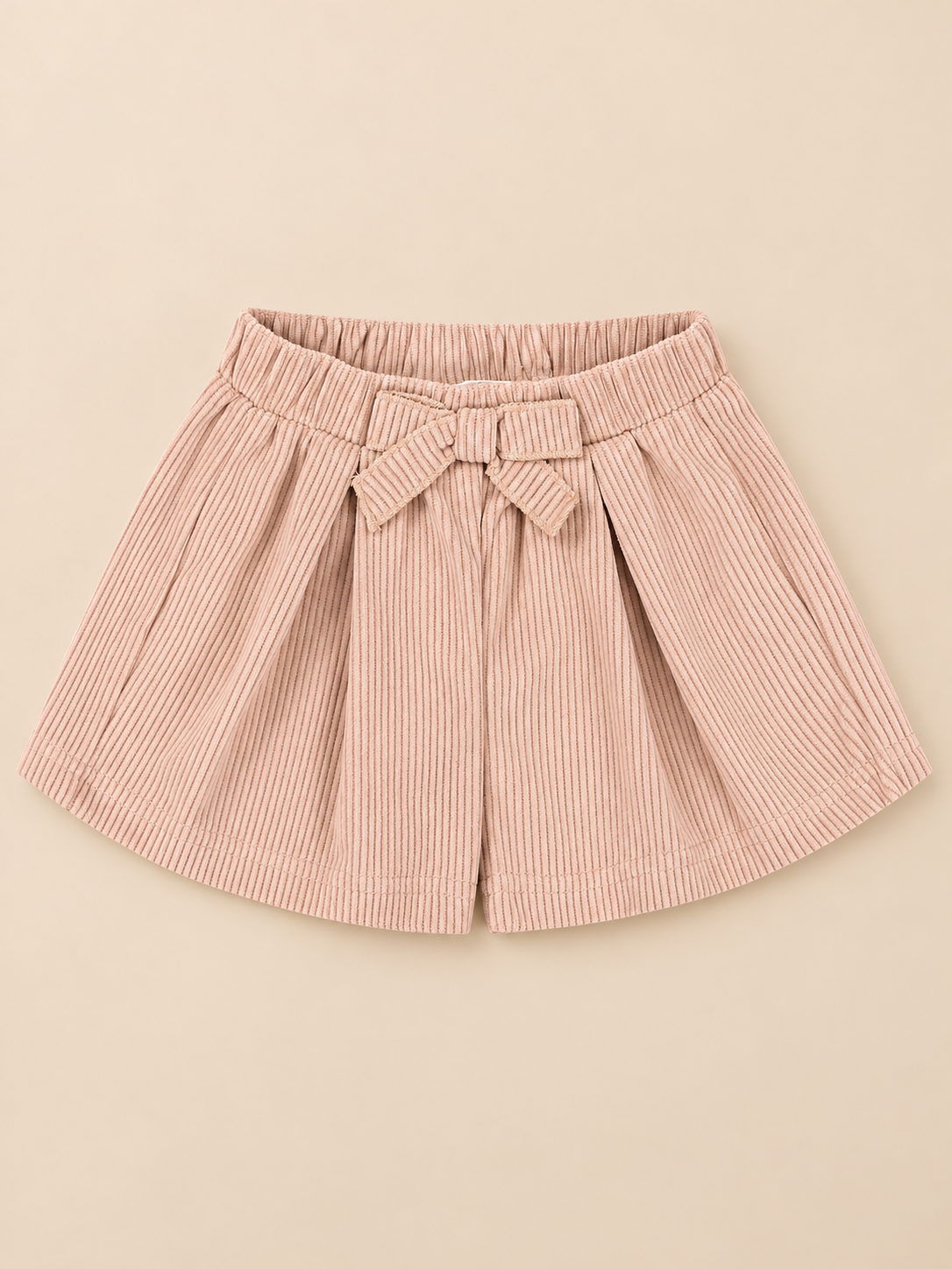 Pantalone Corto Bambina