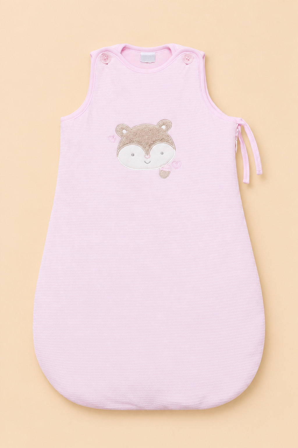 Sacco Nanna in Ciniglia per Bambina