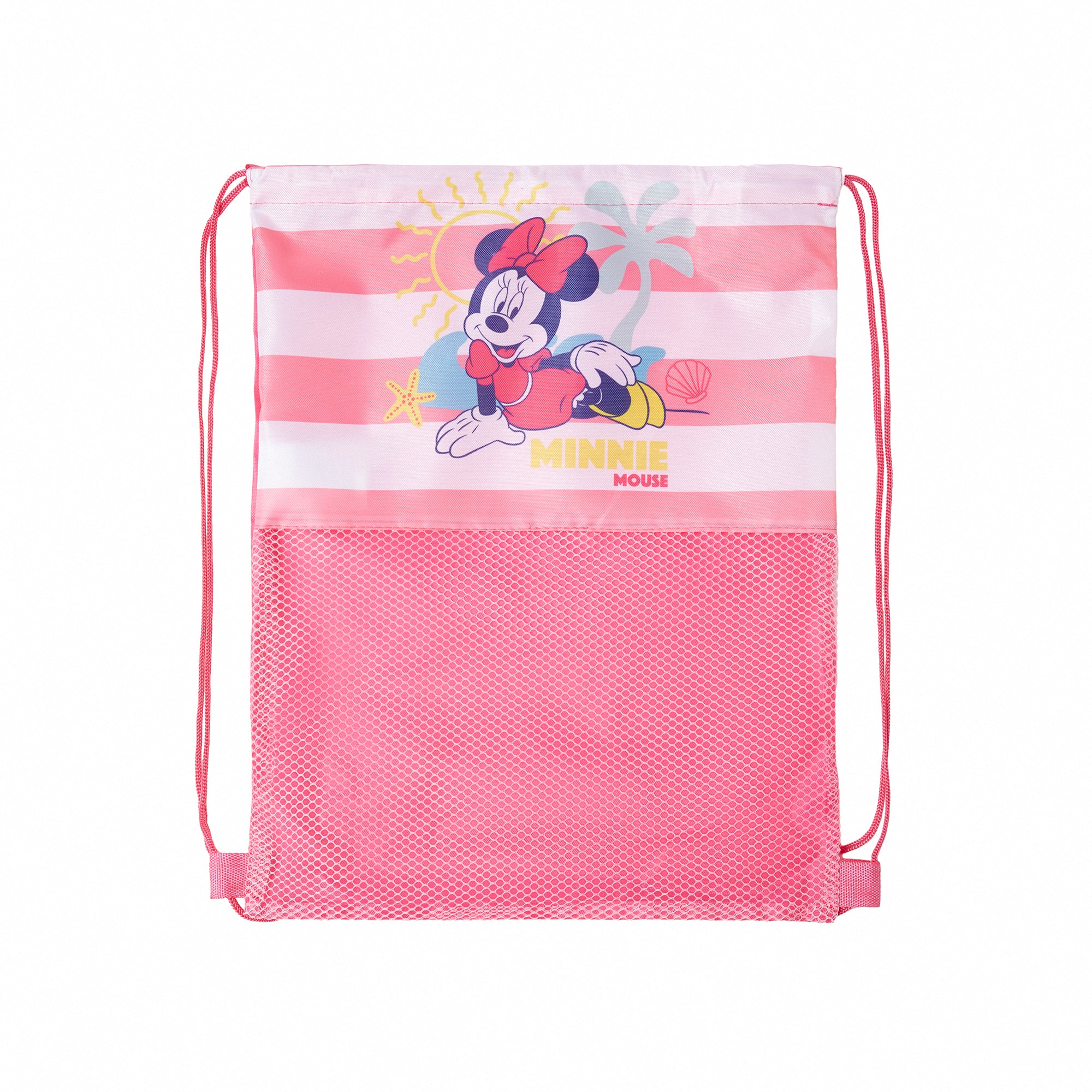 Set Regalo Mare Bambina Disney Minnie