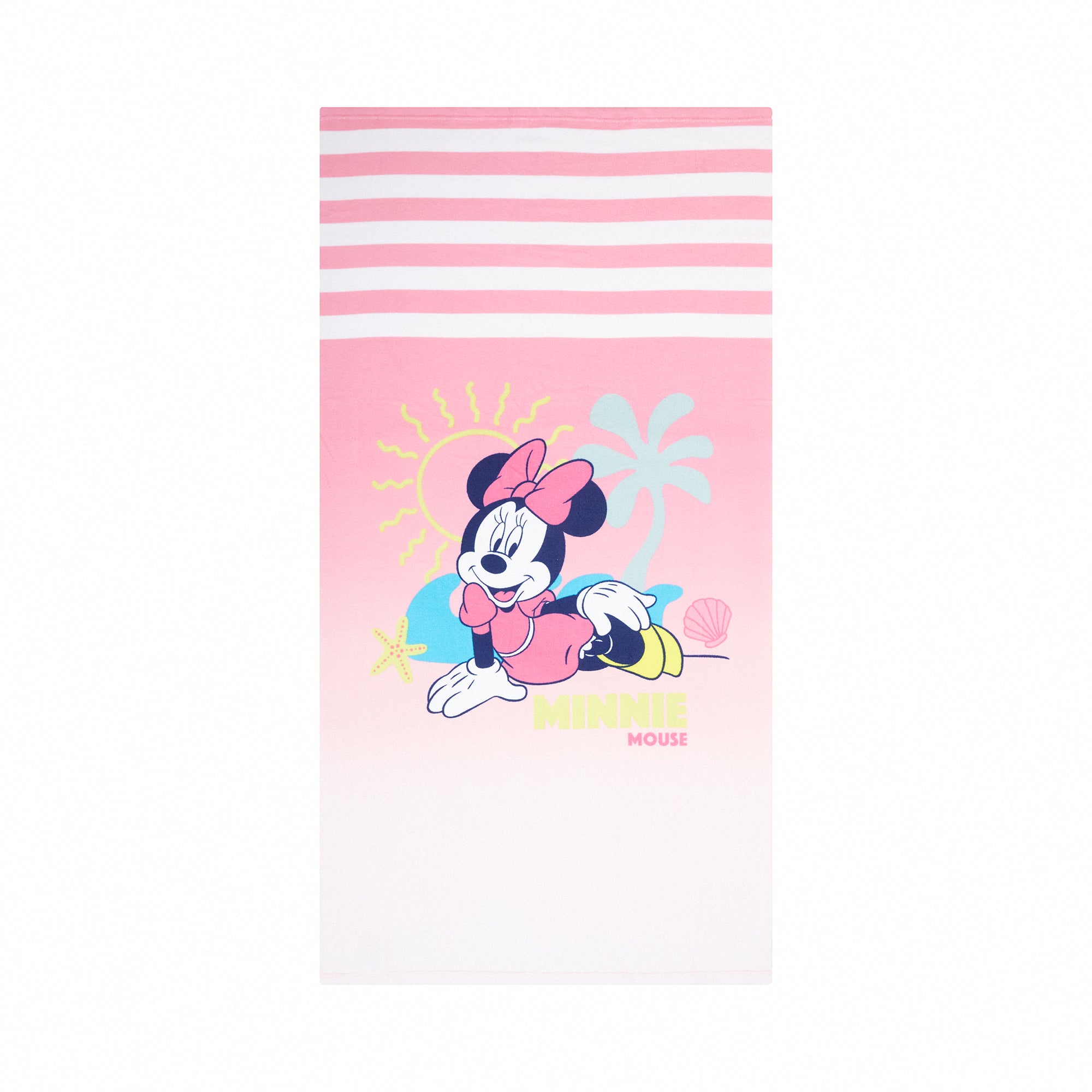 Set Regalo Mare Bambina Disney Minnie