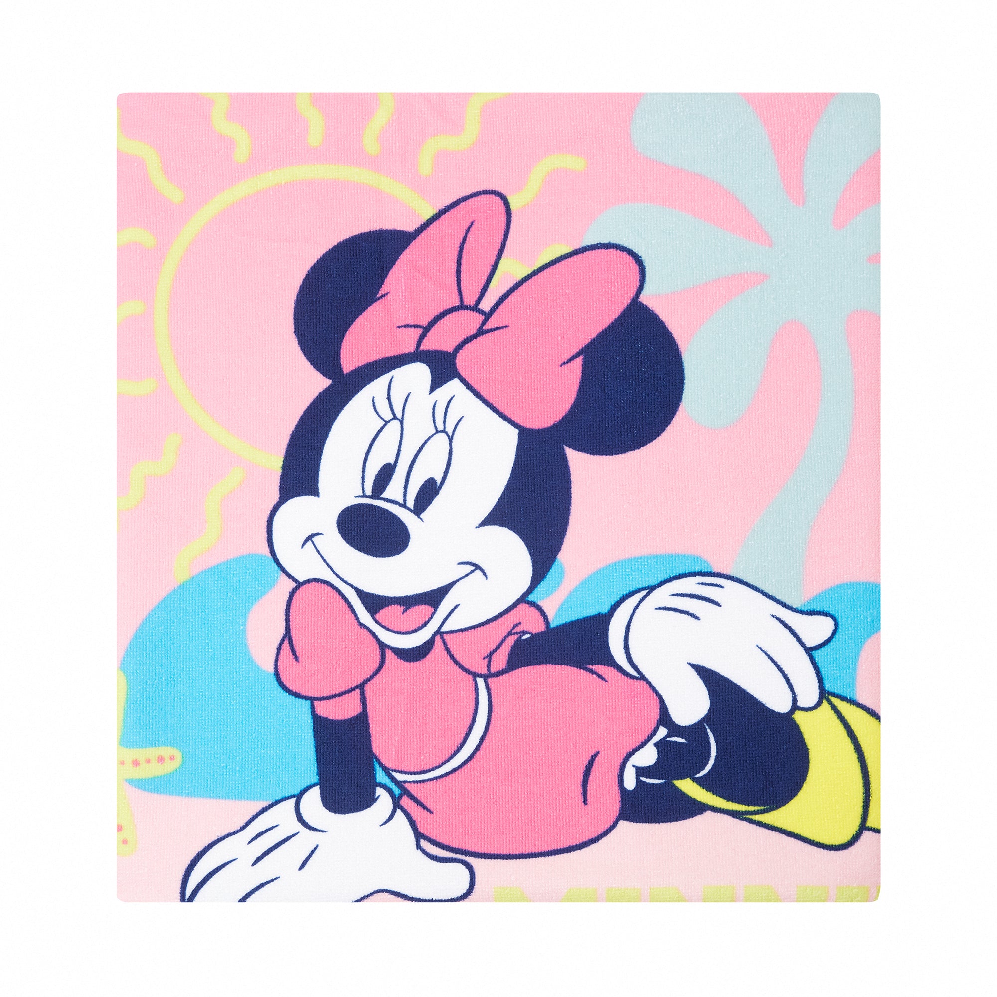 Set Regalo Mare Bambina Disney Minnie