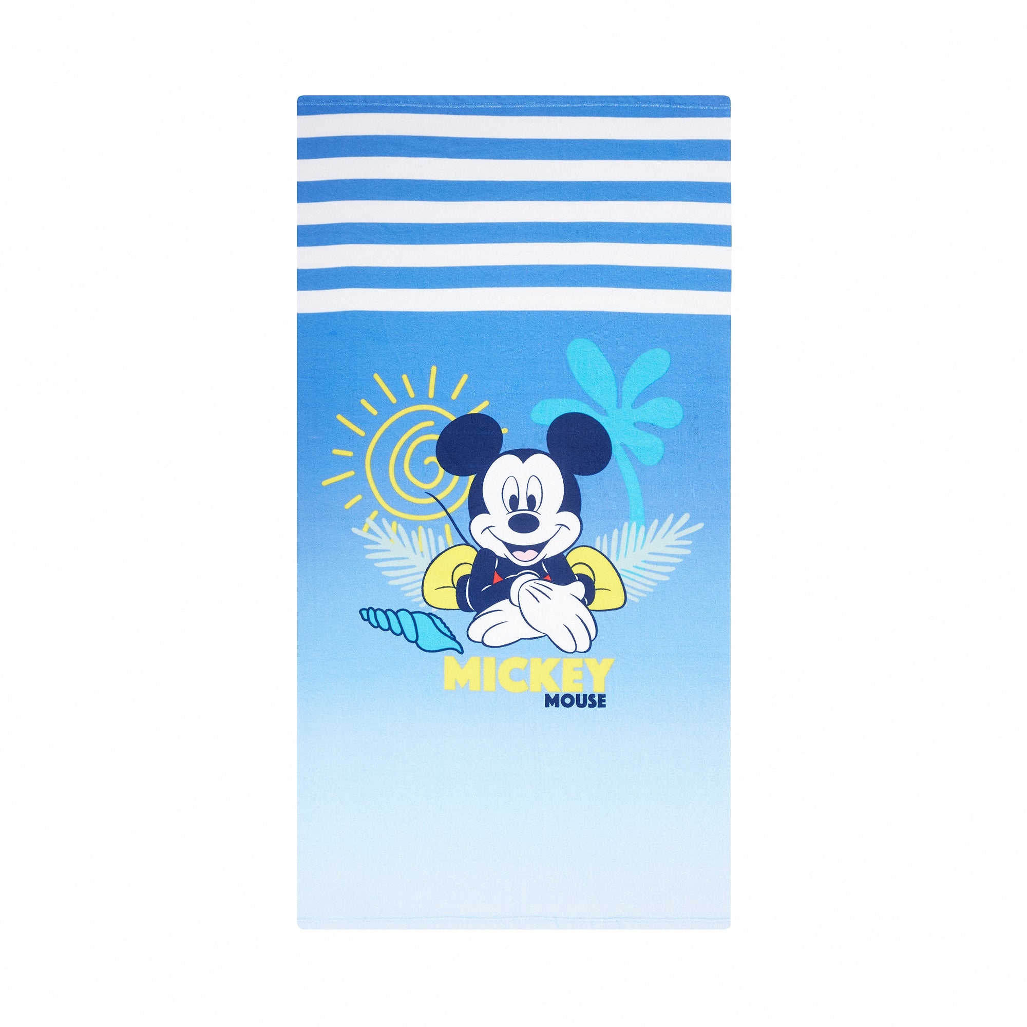 Set Regalo Mare Bambino Disney Topolino
