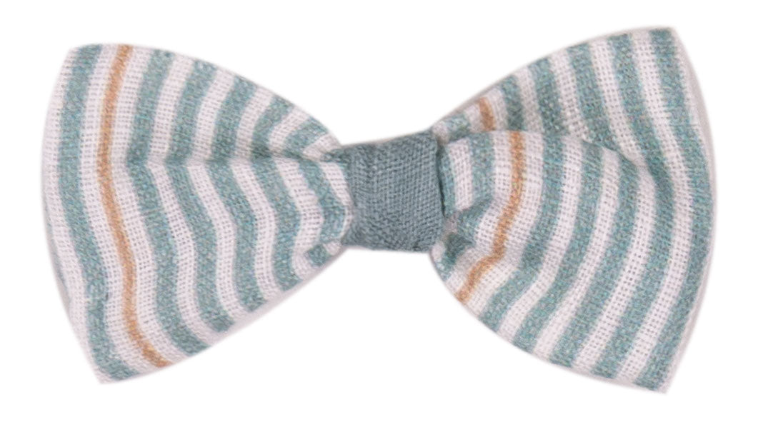 Papillon Bambino in 100% Lino
