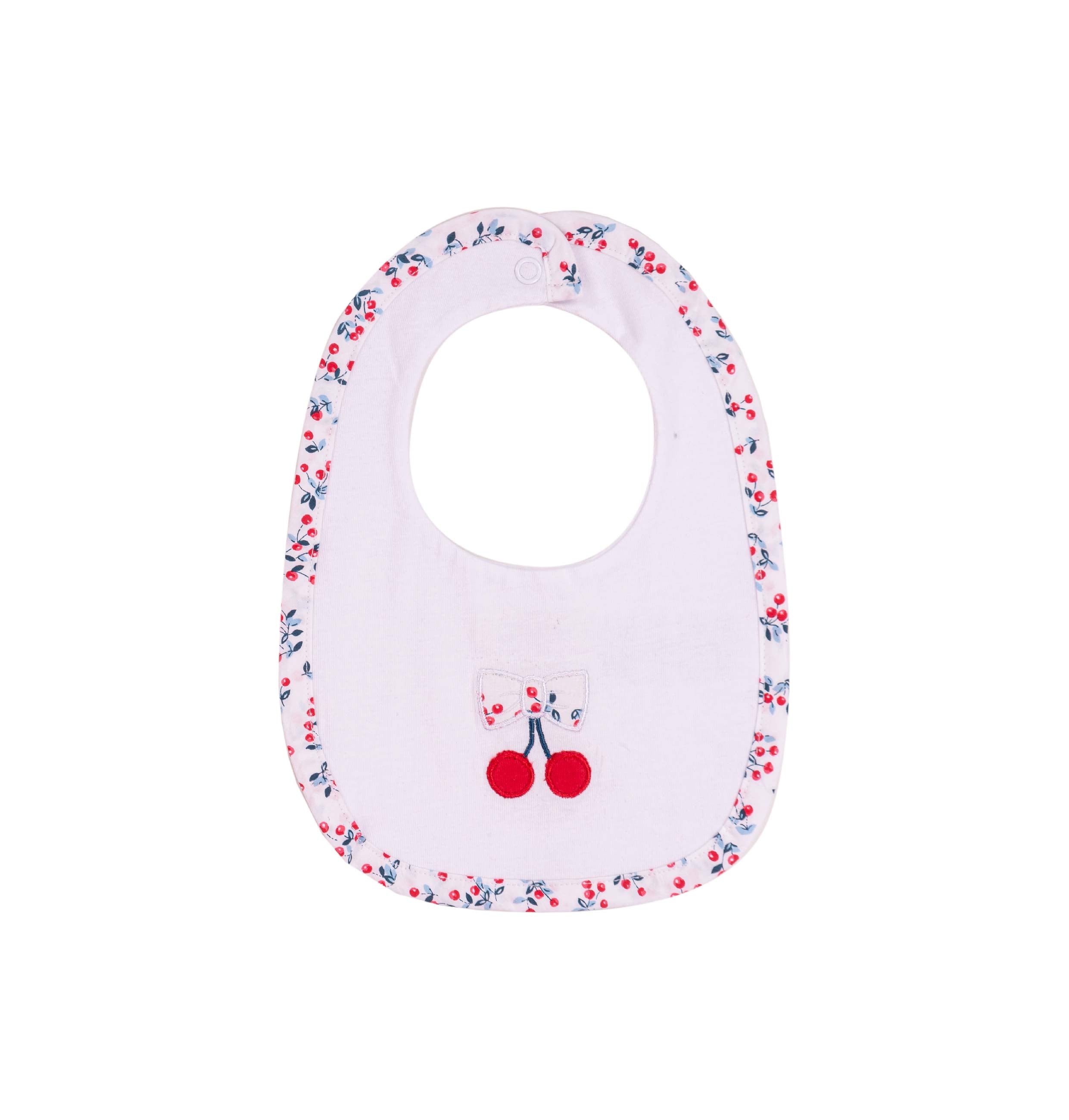 Bavaglino Neonato EMC