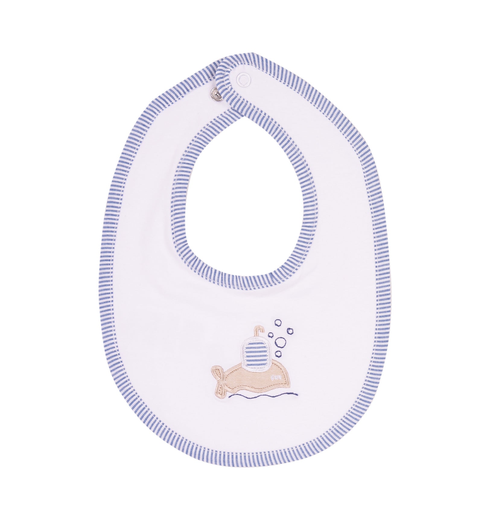 Bavaglino Neonato EMC