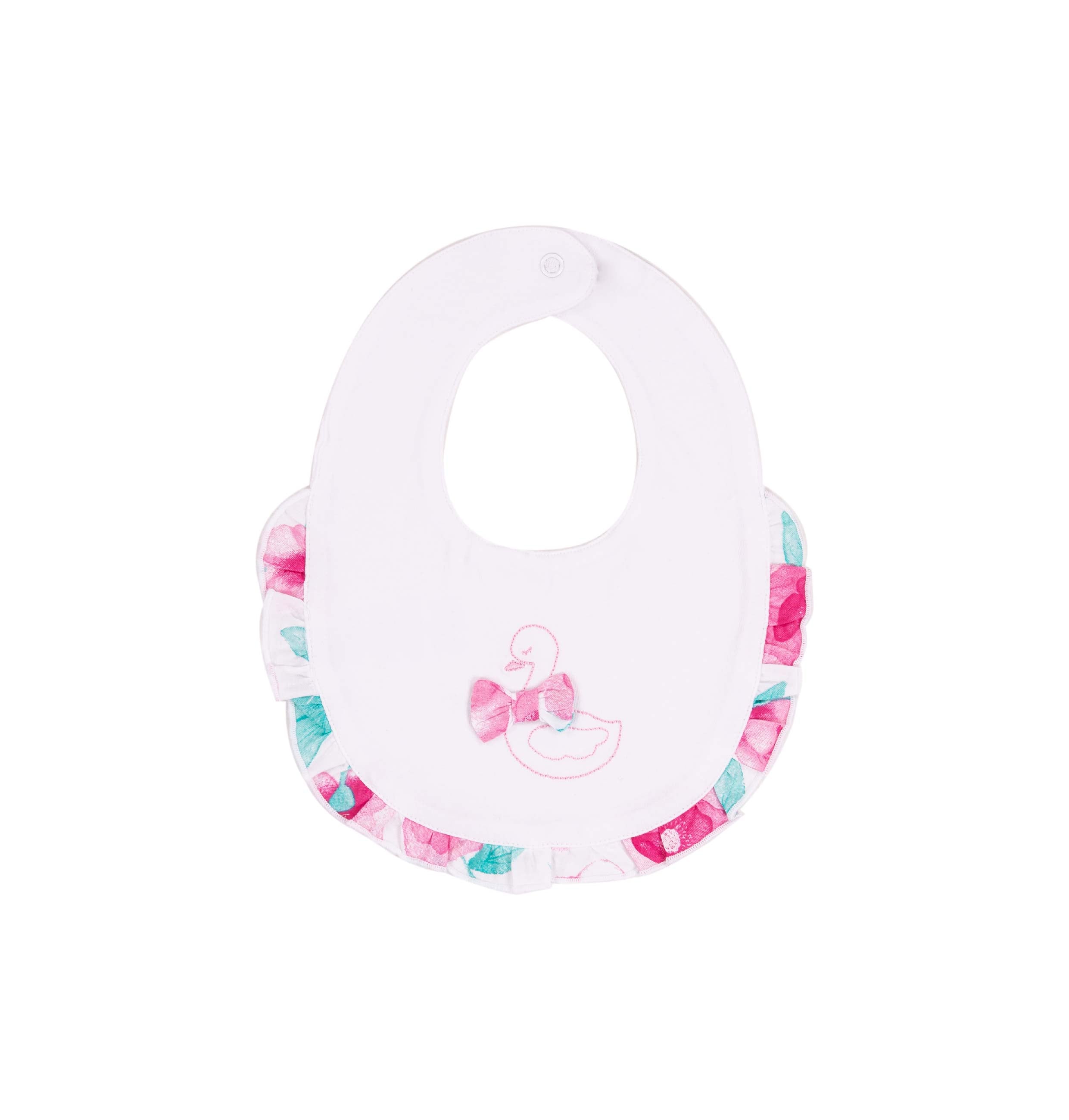 Bavaglino Neonato EMC