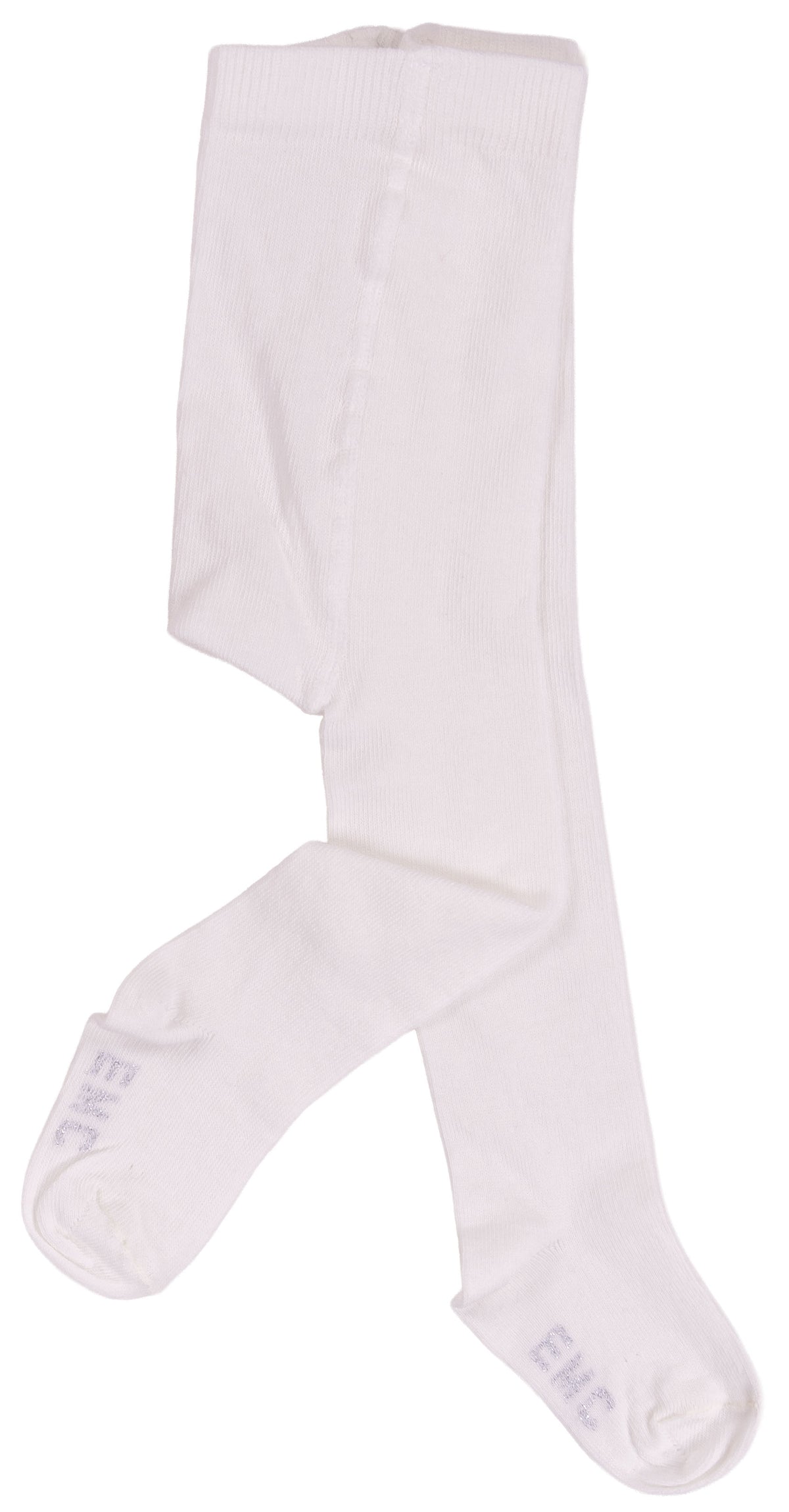 Collant Neonata EMC Tinta Unita in Cotone