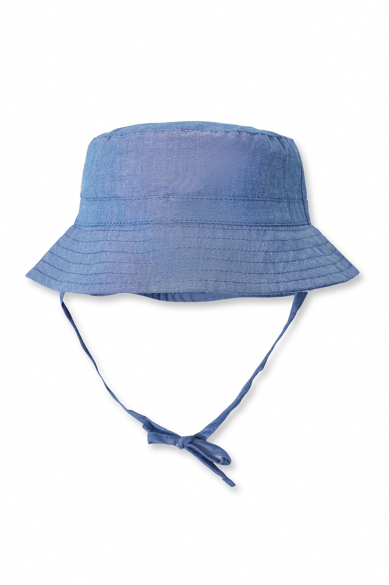 Cappello Pescatore Bambino con Laccetto