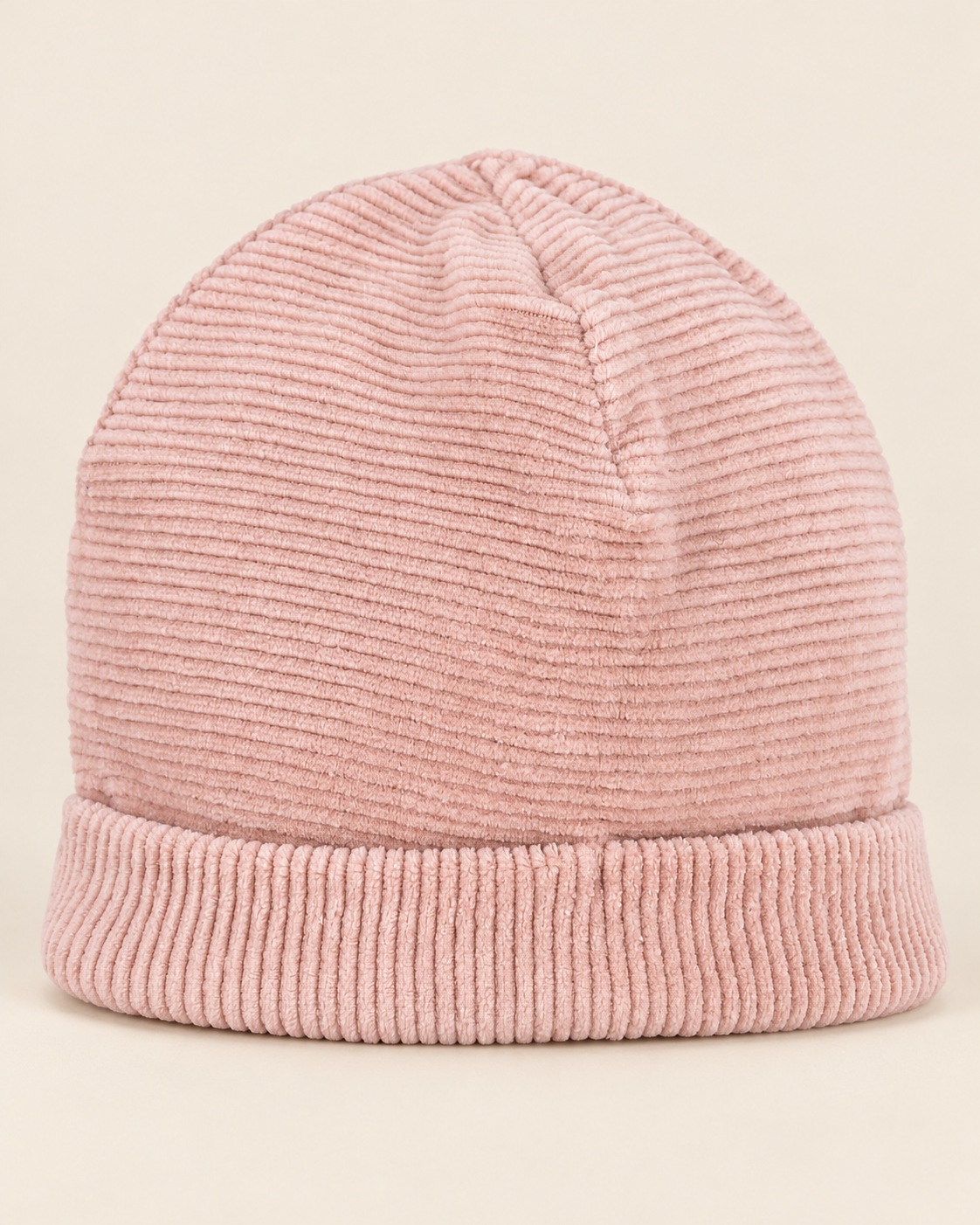 Berretto Bambino Beige