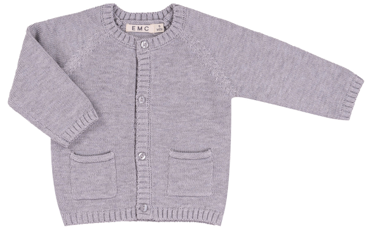 Maglione Bambino in Tricot