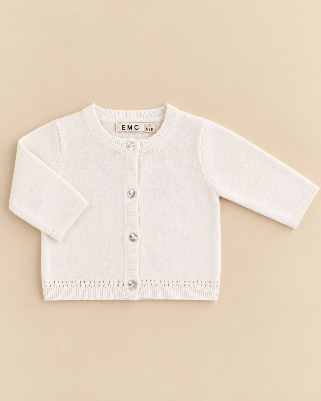 Cardigan Bambina