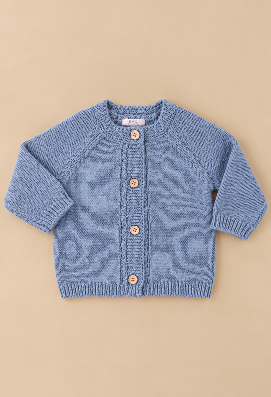 Cardigan Bambina