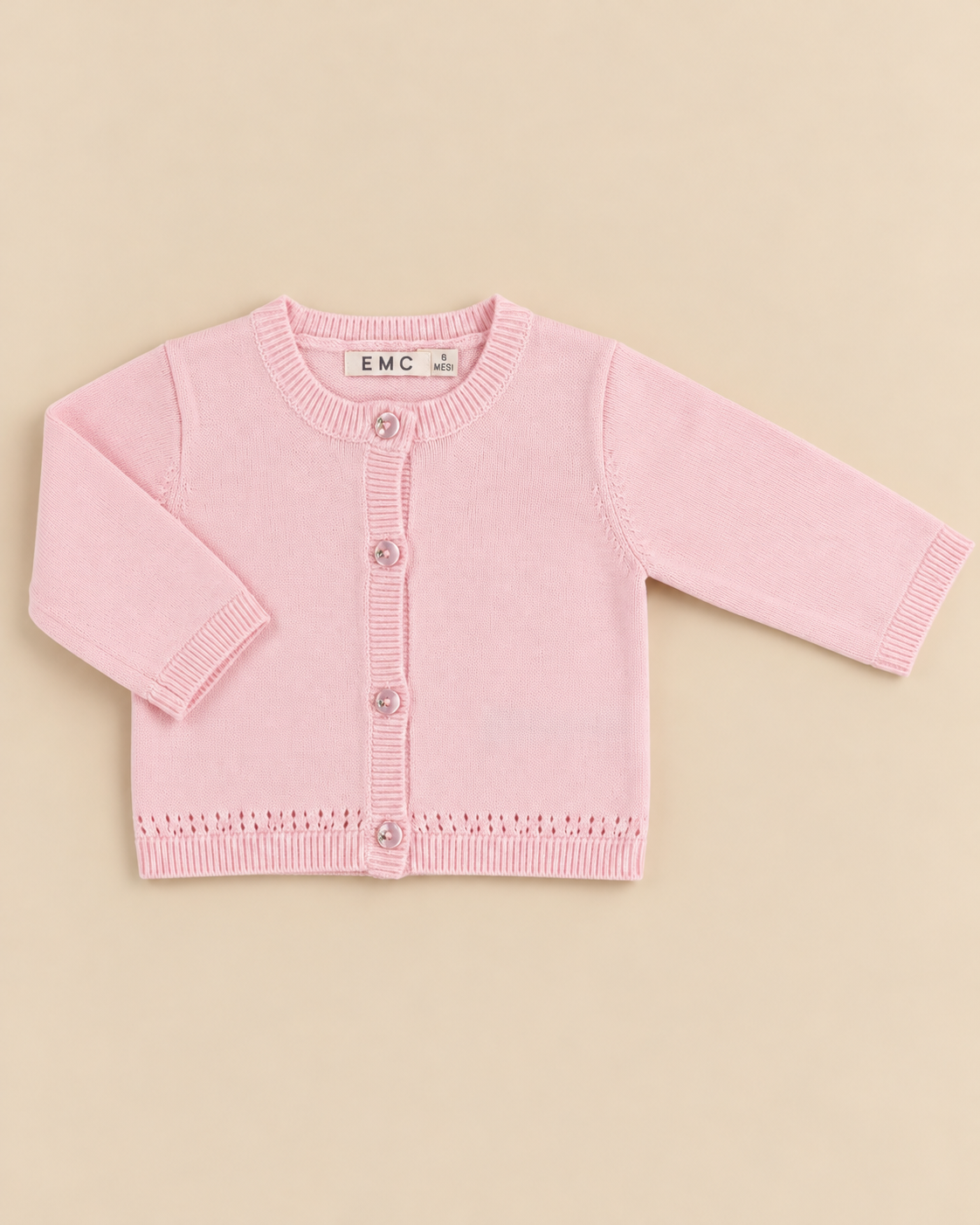 Cardigan Bambina