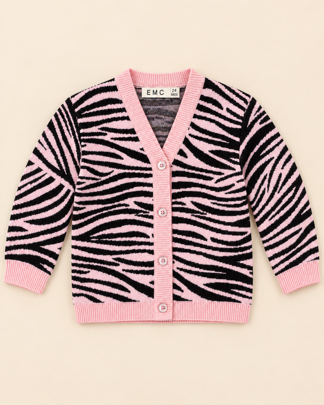 Cardigan Bambina