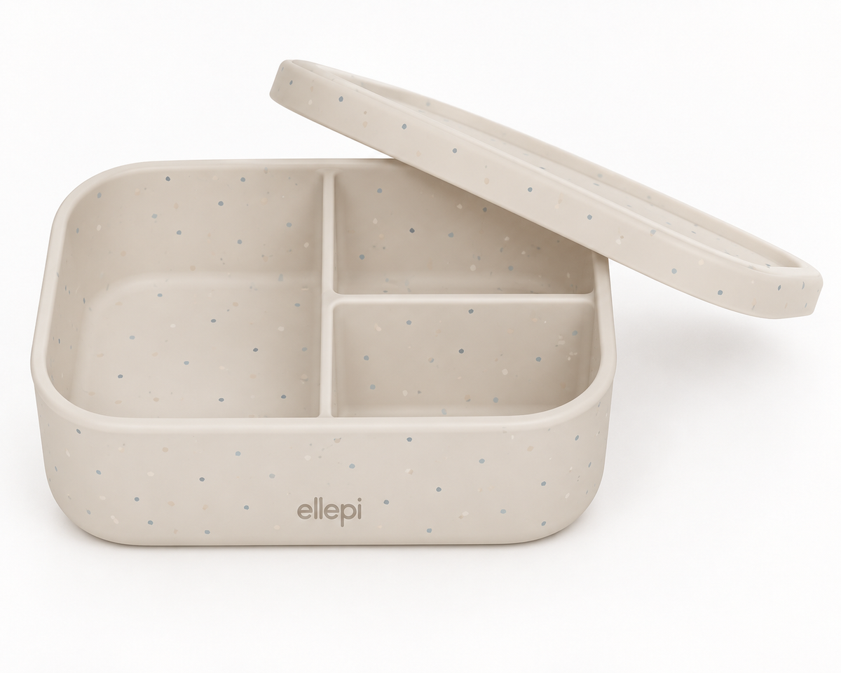 Lunch Box in Silicone