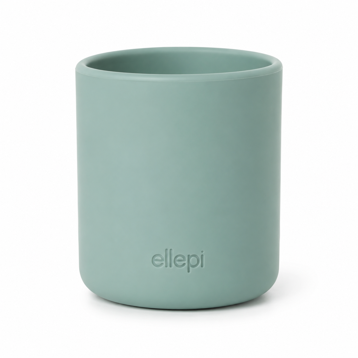 Bicchiere Neonato in Silicone - Tiny Cup