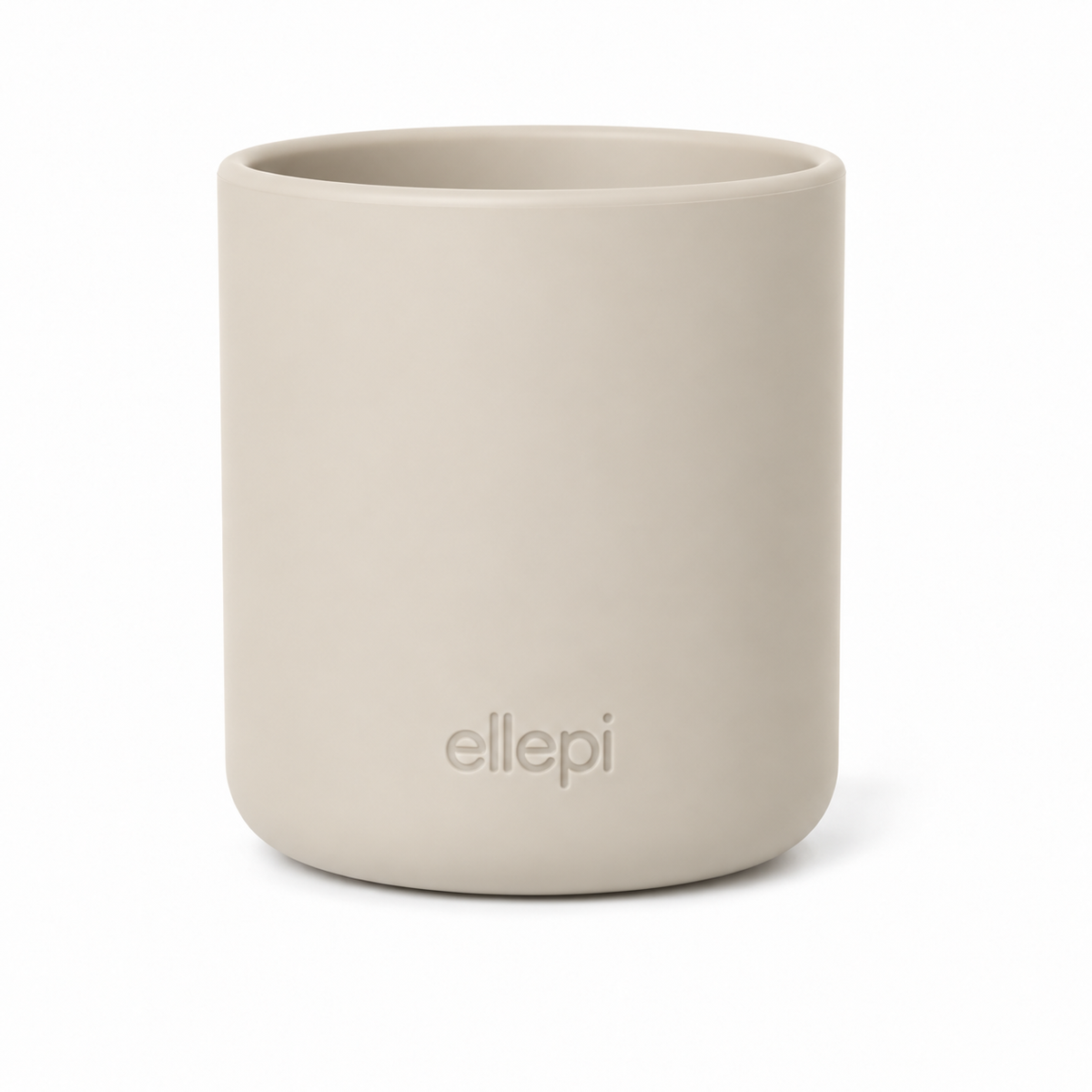Bicchiere Neonato in Silicone - Tiny Cup