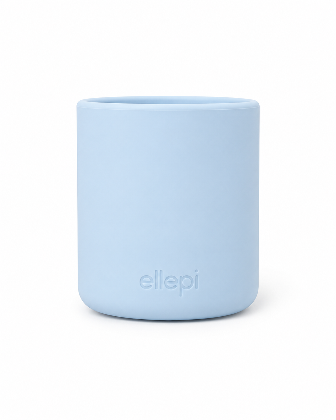 Bicchiere Neonato in Silicone - Tiny Cup