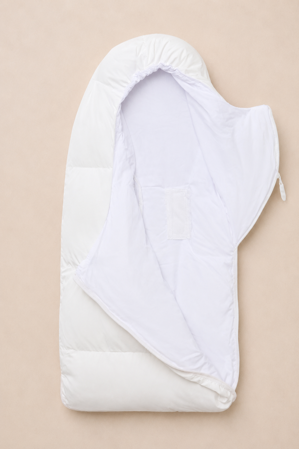 Sacco Passeggino Invernale Neonato Unisex Imbottito