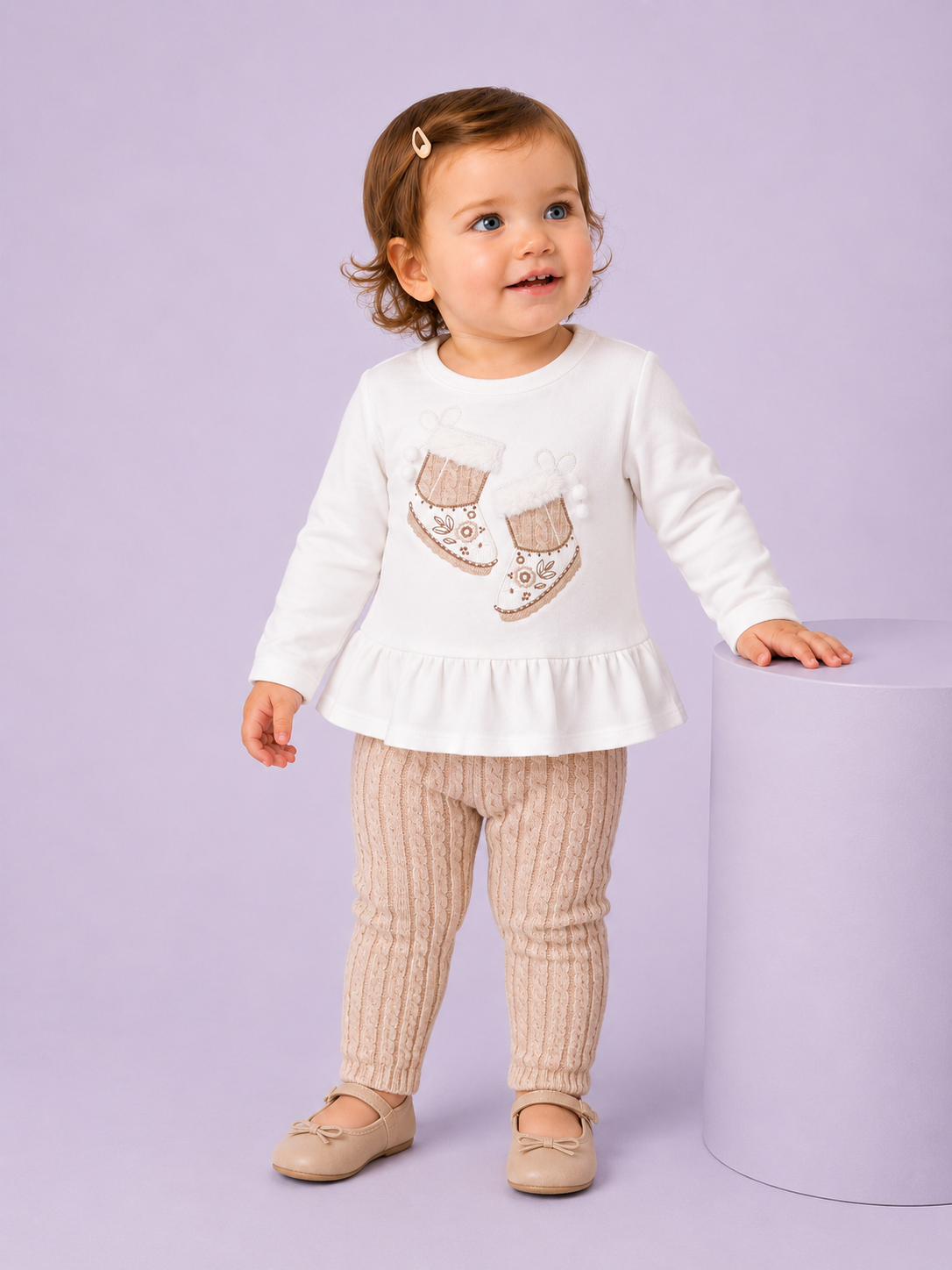 Completo Bimba EMC